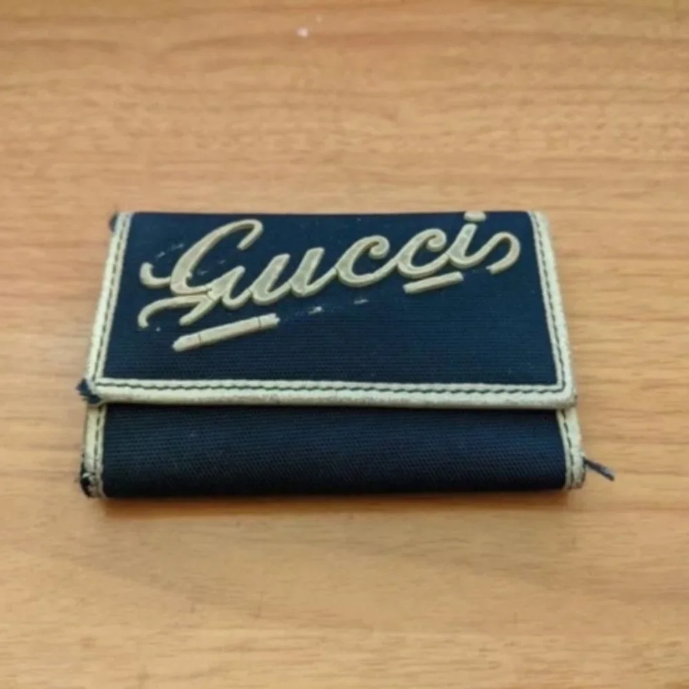 Gucci Key Holder/Wallet #224💥PRICE DROP💥